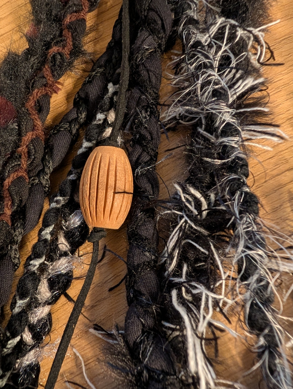 Viking Seidr, Viking inspired Unisex accessory, Great costume, cosplay, gift, for festival, celebrations, unique