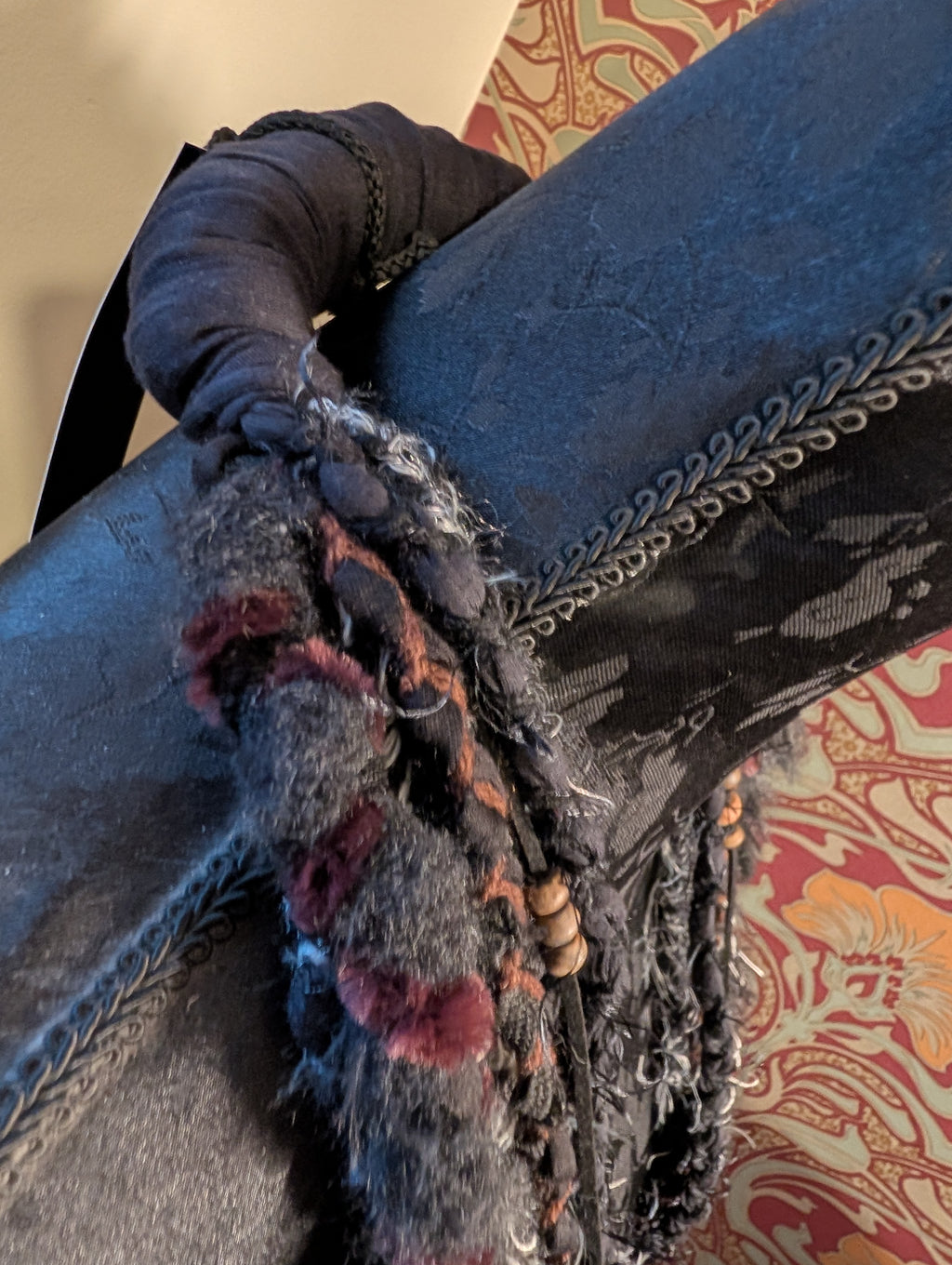 Viking Seidr, Viking inspired Unisex accessory, Great costume, cosplay, gift, for festival, celebrations, unique