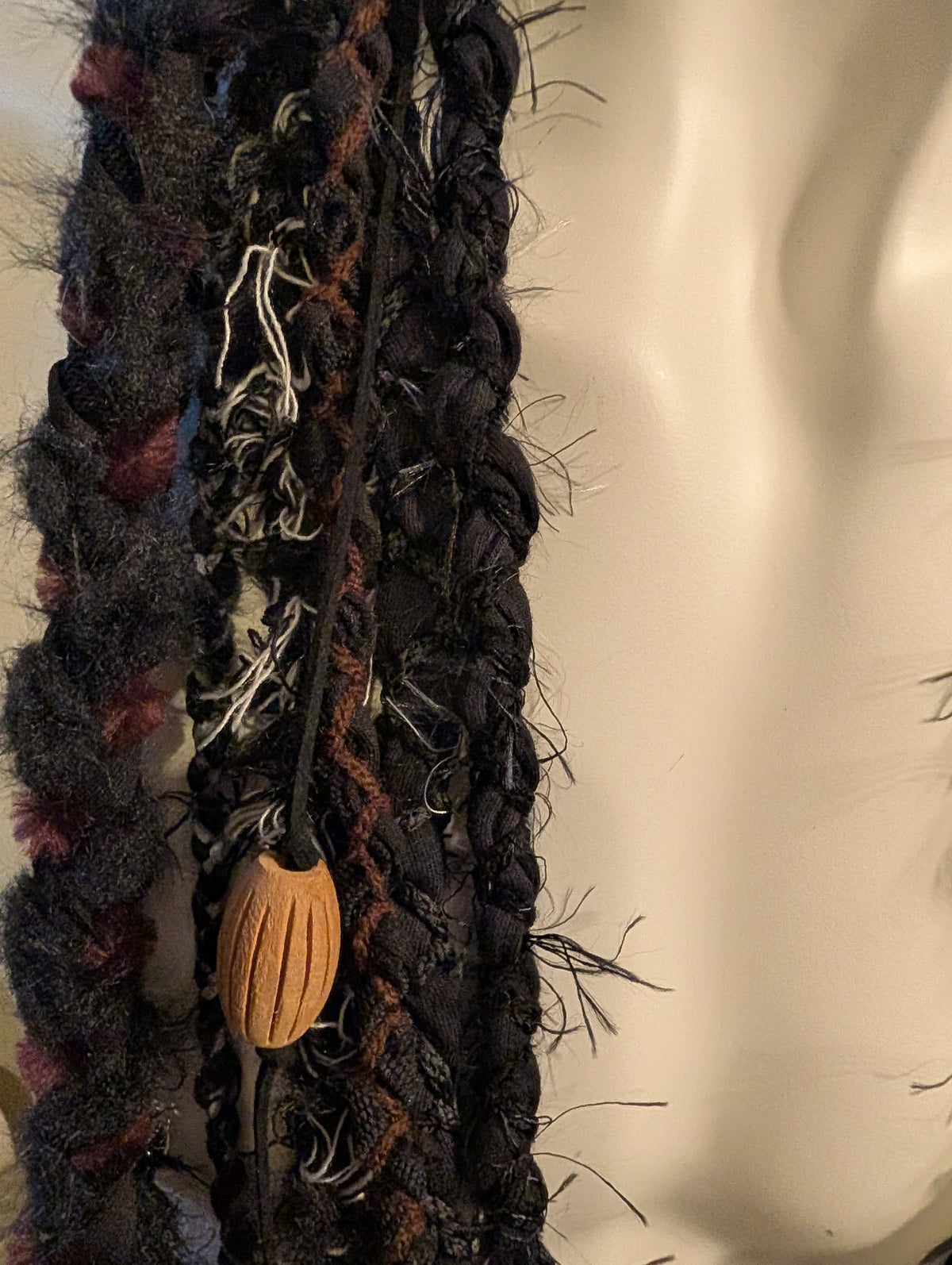 Viking Seidr, Viking inspired Unisex accessory, Great costume, cosplay, gift, for festival, celebrations, unique