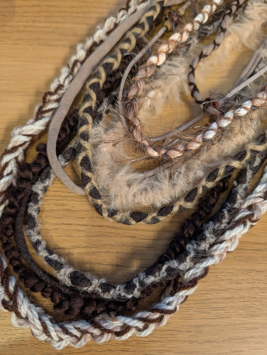 Viking Freydis, Unisex size, Viking Costume Accessory, Unique, Upcycled, Viking festivals, Historical inspired fashion, Great Gift
