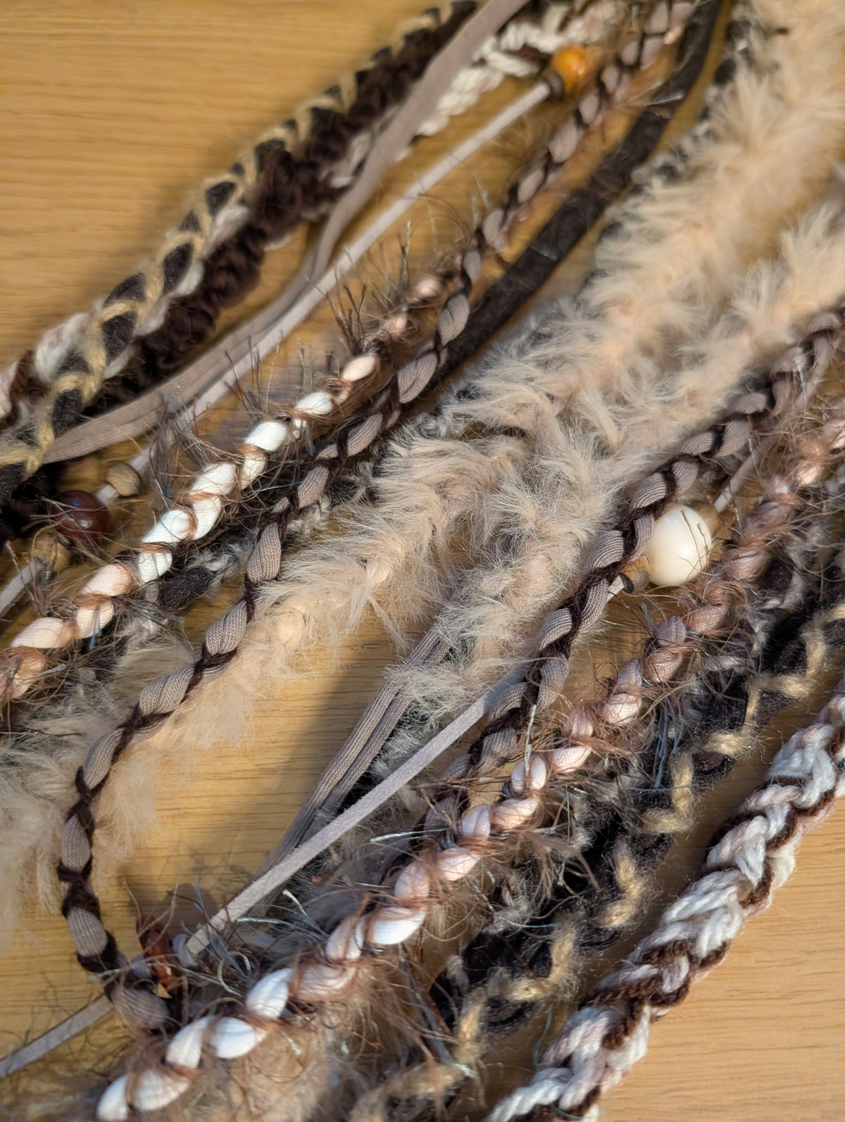Viking Freydis, Unisex size, Viking Costume Accessory, Unique, Upcycled, Viking festivals, Historical inspired fashion, Great Gift