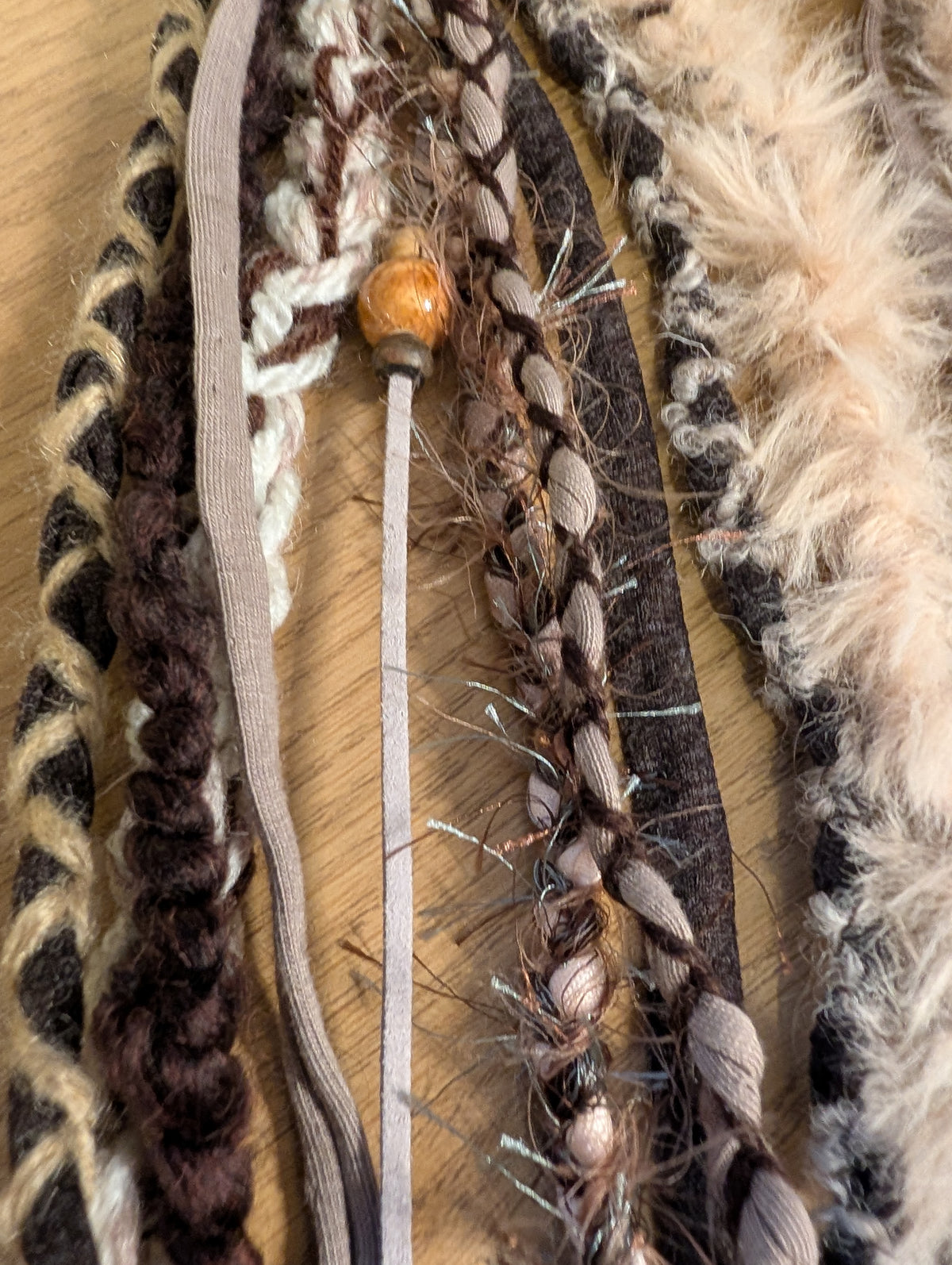Viking Freydis, Unisex size, Viking Costume Accessory, Unique, Upcycled, Viking festivals, Historical inspired fashion, Great Gift
