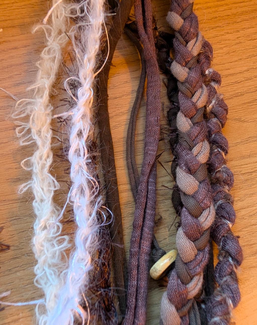 Viking Eagle Unique Handcrafted Upcycled Statement Piece