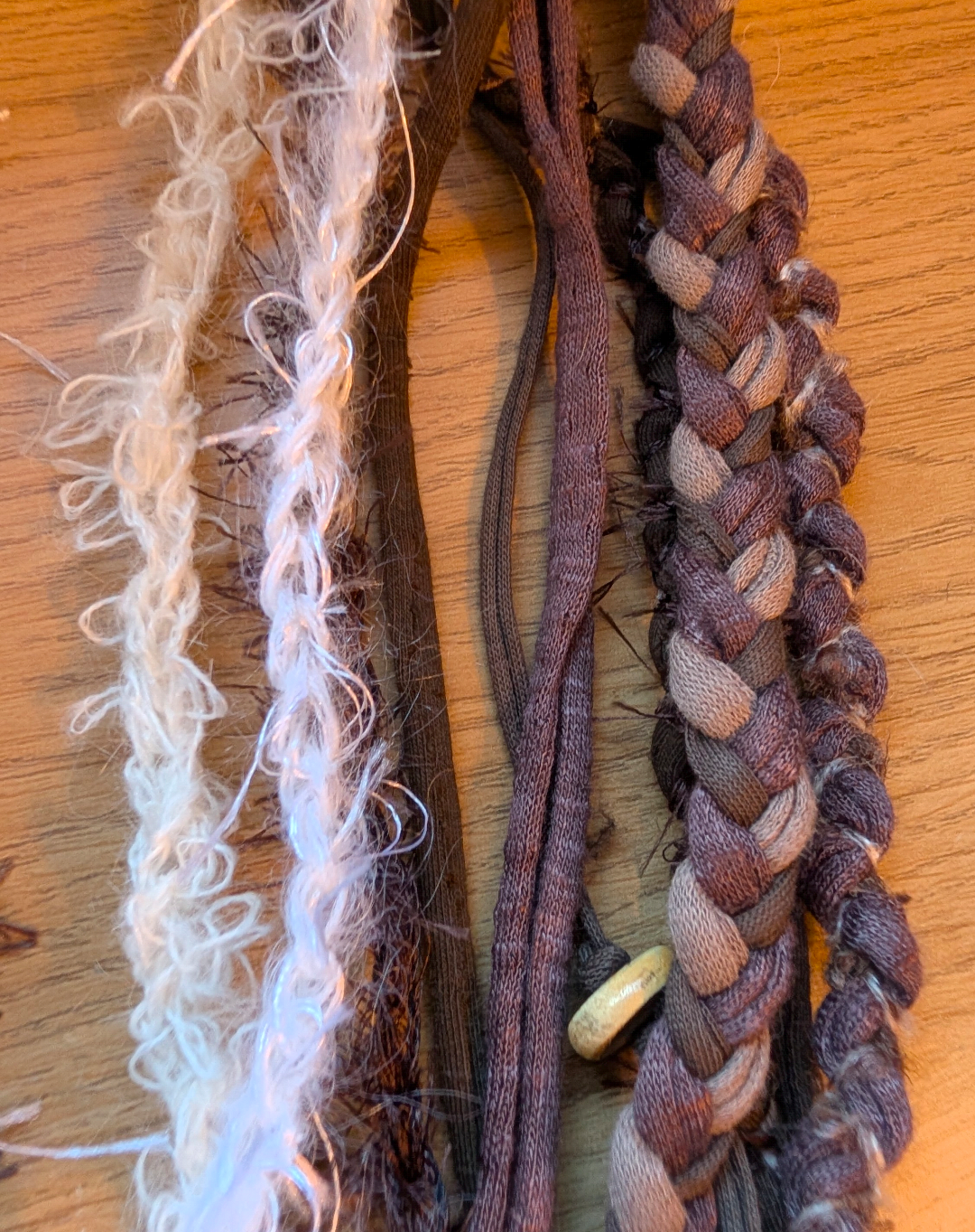 Viking Eagle Unique Handcrafted Upcycled Statement Piece