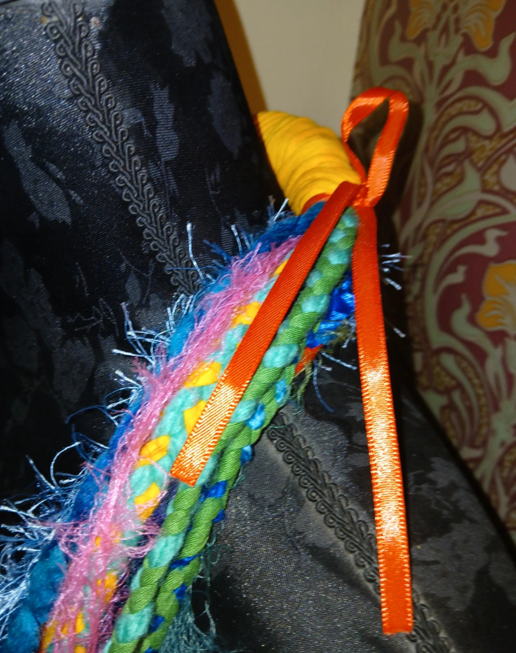 Colour Pop, Summer Pride Festival, Clowncore Statement Piece
