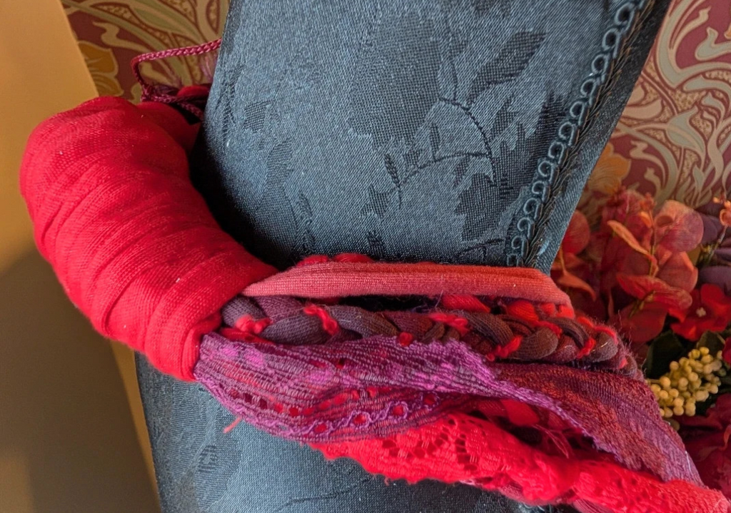 Melisandre, GOT Fans, Cosplay, Statement Piece