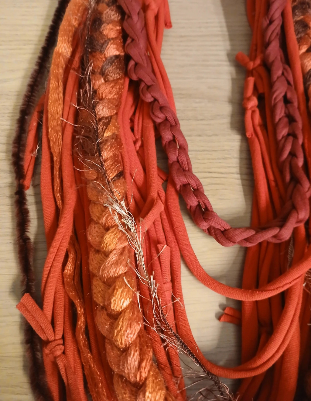Blood Lust, Vampire Gothic Statement Piece