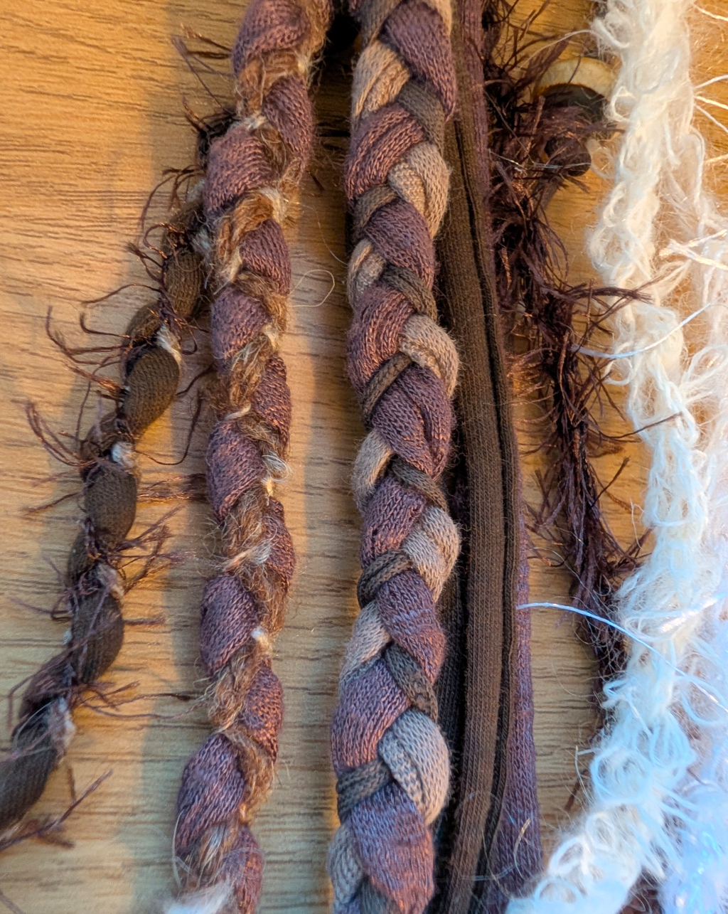 Viking Eagle Unique Handcrafted Upcycled Statement Piece