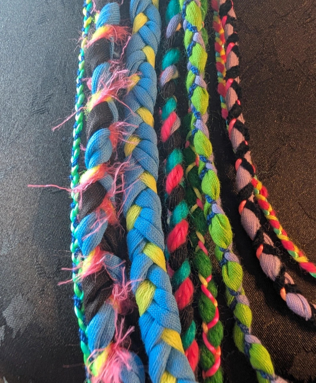 Neon Pride, Festival Fashion Accessory