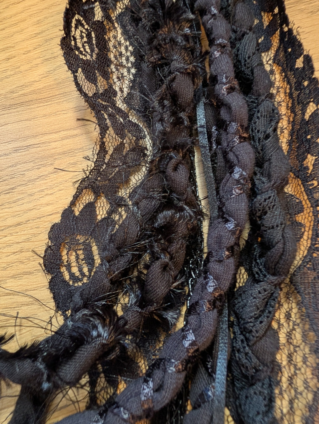 Witching Hour, Gothic fashion Accessory,