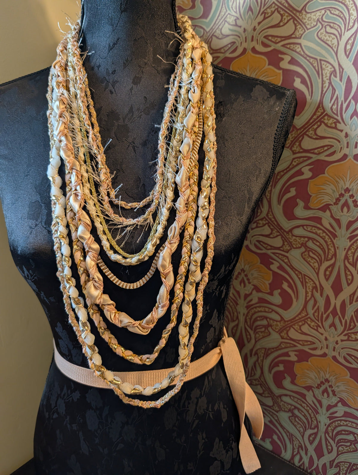 Elements: Gold